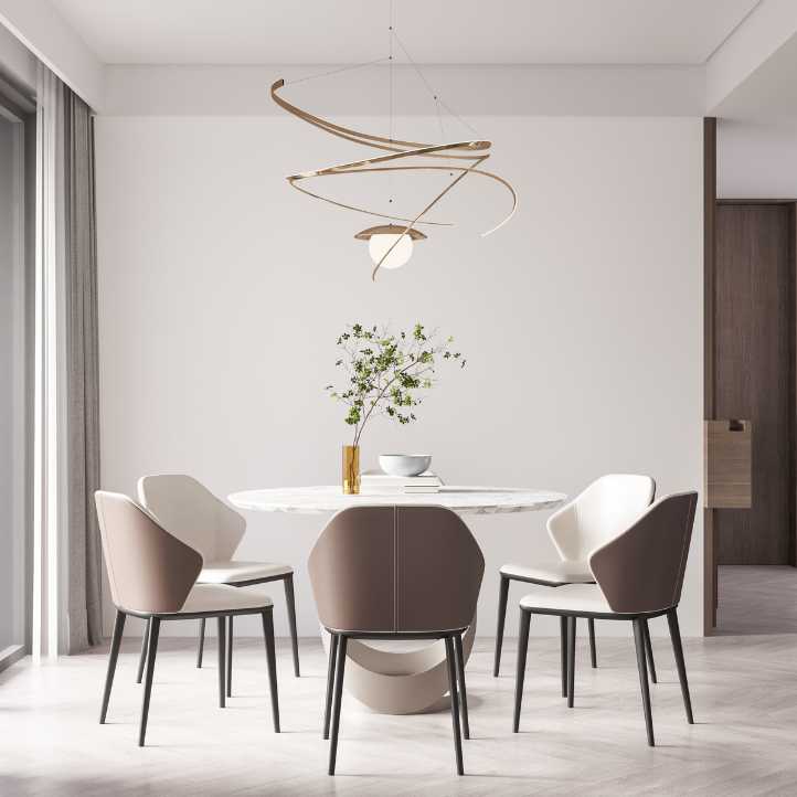 Dining Tables and Chairs in Chandigarh