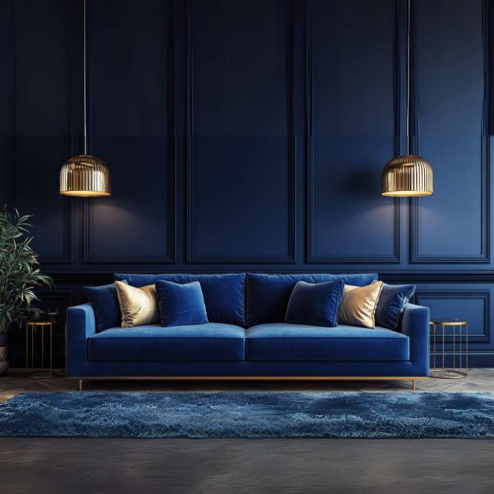 Luxury Furniture in Chandigarh