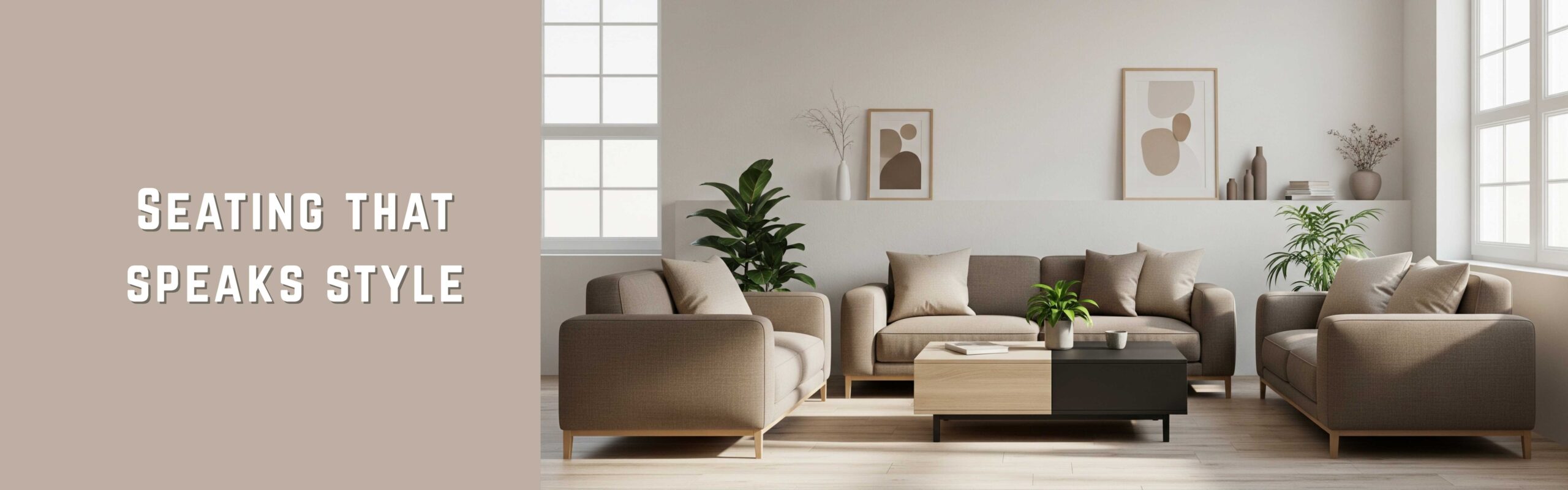 Latest Home Furniture