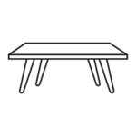 Center Table