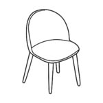 Dining Chair
