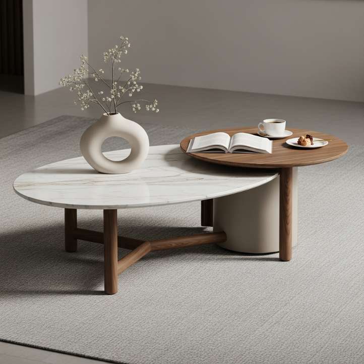 Center Table