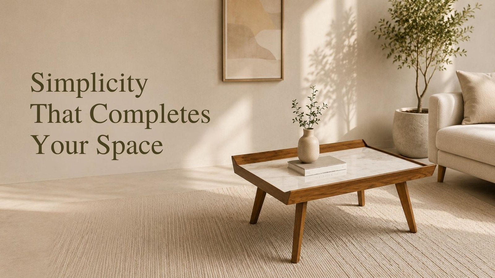 Luxury Home Furniture