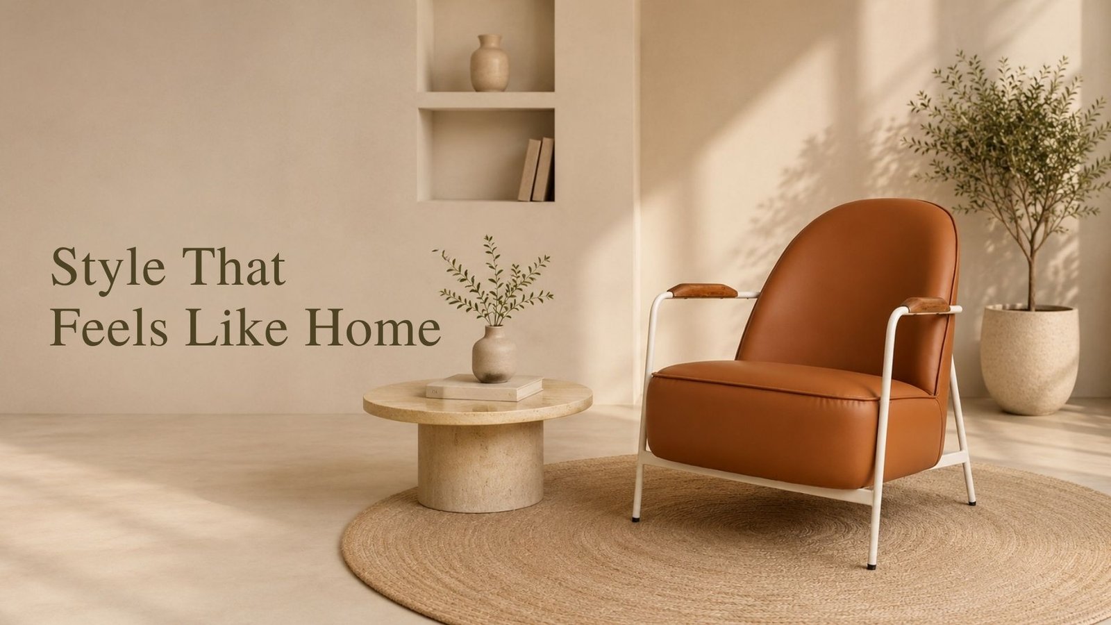 Sofa set for home
