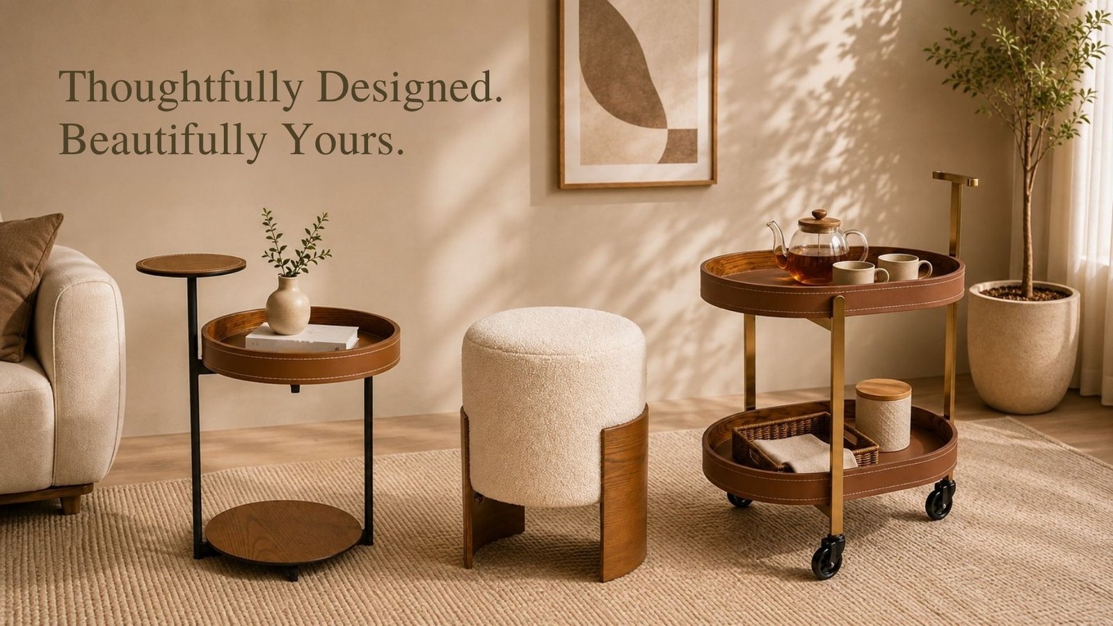 Latest Home Furniture