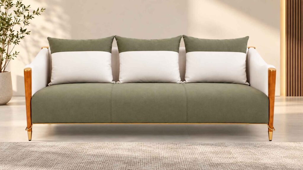 Sofa Set Designs
