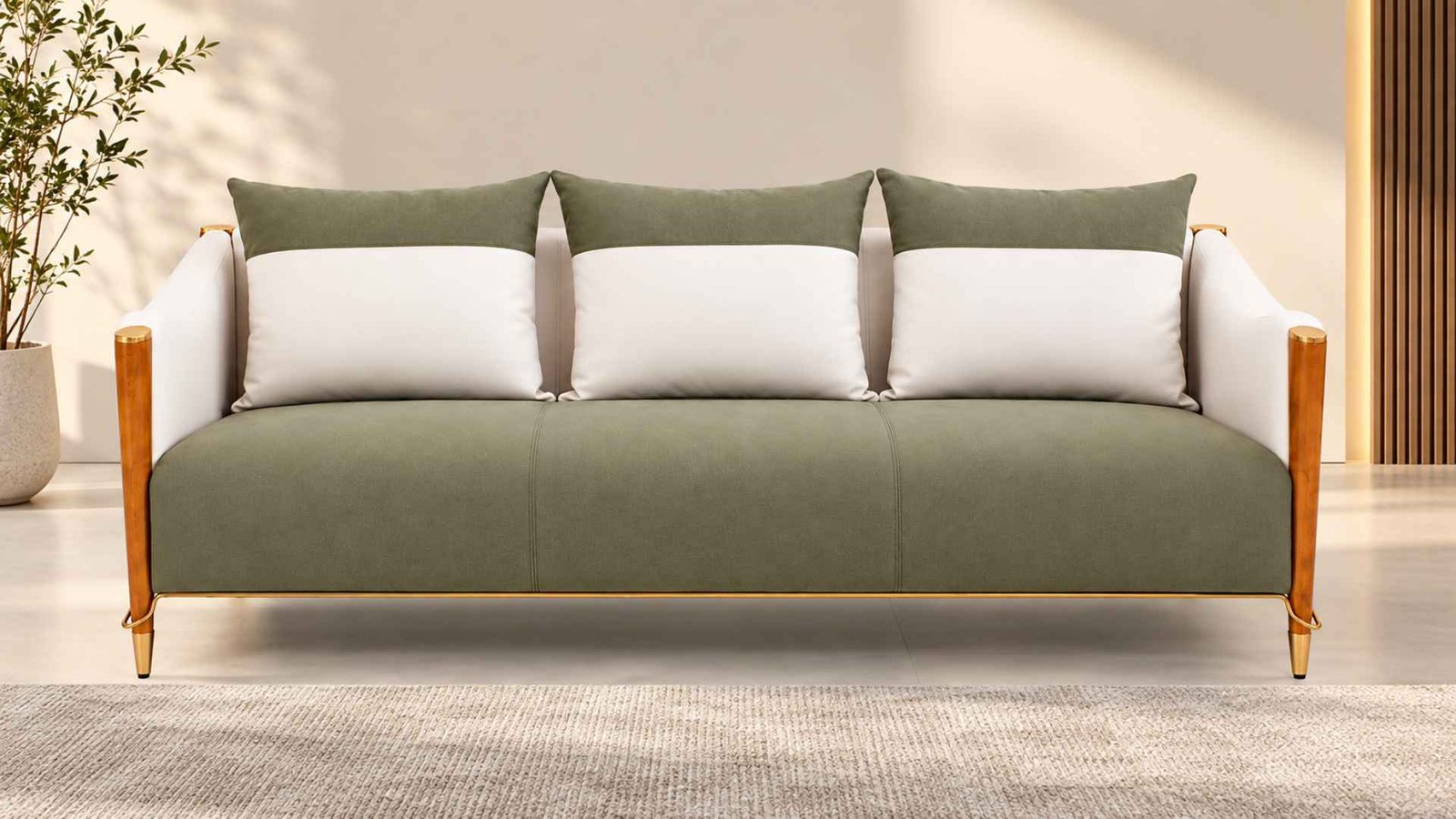 Sofa Set Designs